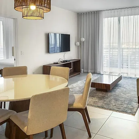 Provident Grand Luxury Short-Term Residences